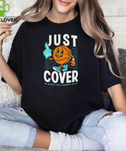 Just Cover Ii My Favorite Team Is Whoever I Bet On t hoodie, sweater, longsleeve, shirt v-neck, t-shirt