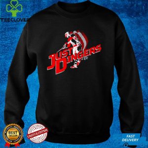 Just Dingers Boston Red Sox Postseason 2021 shirt