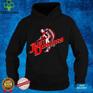 Just Dingers Boston Red Sox Postseason 2021 hoodie, sweater, longsleeve, shirt v-neck, t-shirt