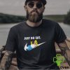 Jenga Shirt