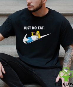 Just Do Eat Shirt