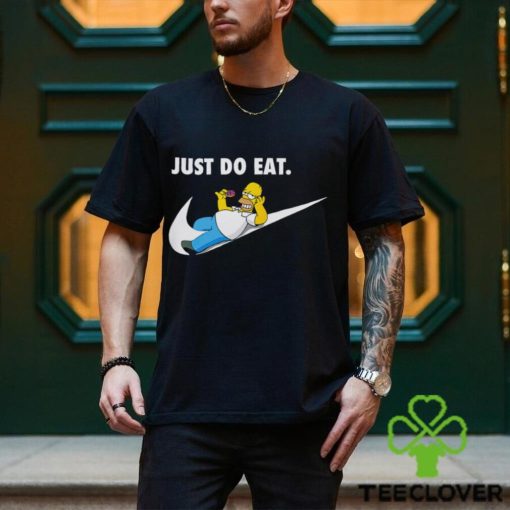 Just Do Eat Shirt