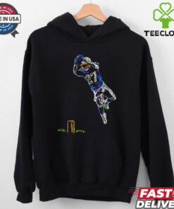 Just Dobb it art shirt