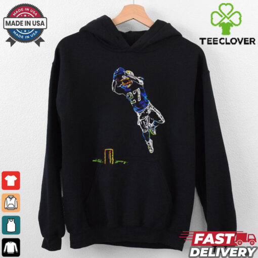 Just Dobb it art shirt