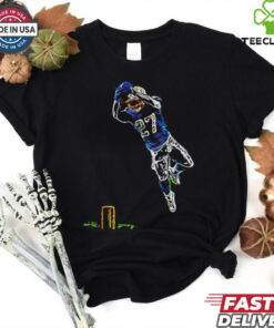 Just Dobb it art shirt