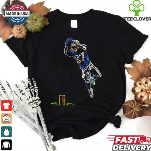 Just Dobb it art shirt