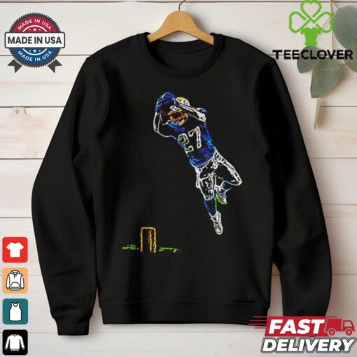 Just Dobb it art shirt