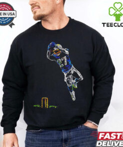 Just Dobb it art shirt