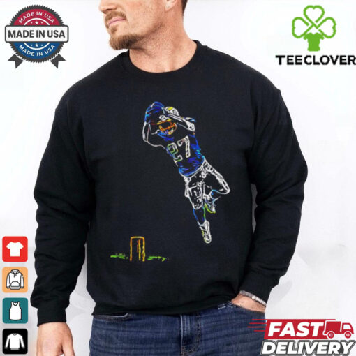 Just Dobb it art shirt