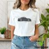 NASCAR Justin Allgaier Is The Wawa 250 Winer 2023 Classic T shirt