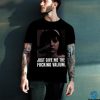 Top narrow fit forever rapinoe shirt