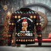 Christmas Gift St. George Men And Women Ugly Christmas Sweater