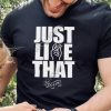 Himmy Butler T Shirt