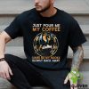 pro coffee pro life shirt
