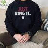 Willy Wonka Good Morning Starshine shirt