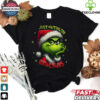 Santa Cruise Dec 7 2024 Santa Monica CA T shirt