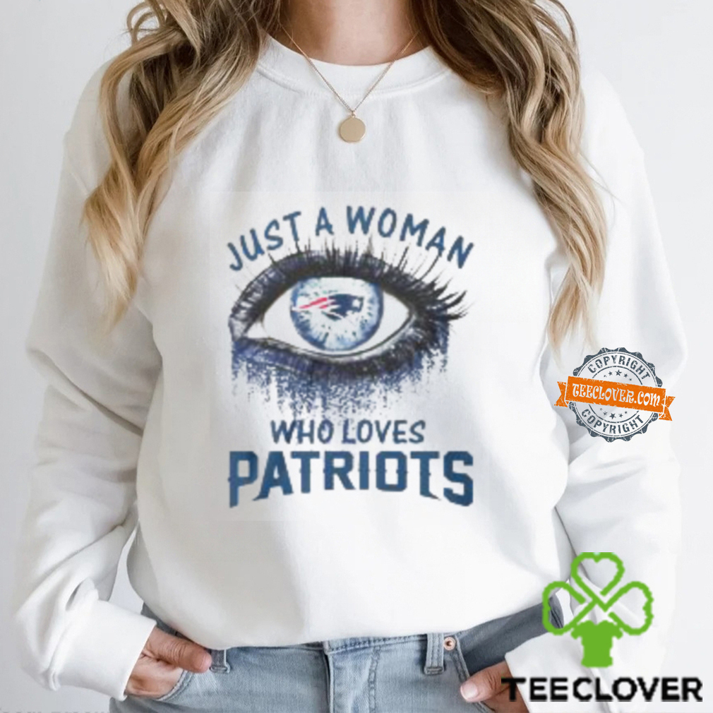 Just Woman New England Patriots Shirt Just Woman New England Patriots Shirt