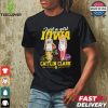 Bumpin Uglies Island Time Ukulele Shirt