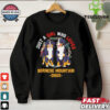 Legends Washington sports teams thank you for the memories shirt