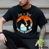 Isaiah Games logo shirt
