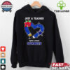 Oregon Ducks The Grinch Doesn’t Get Uglier Than Chicago Bears shirt