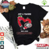 The Walking Dead 15th Anniversary 2010 2025 Signature Thank You For The Memories signatures 2024 shirt