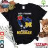 Friends Philadelphia Eagles players signatures 2D T shirt