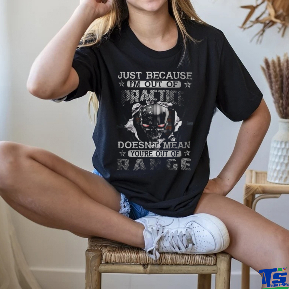 Just because shirt Just because shirt
