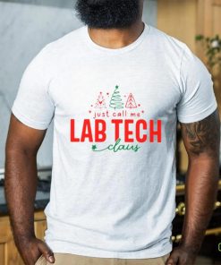 Just call me Lab Tech cloud christmas 2023 t shirt 3 Just call me Lab Tech cloud christmas 2023 t shirt