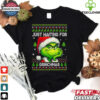 Bo Nix Let It Bo T Shirt