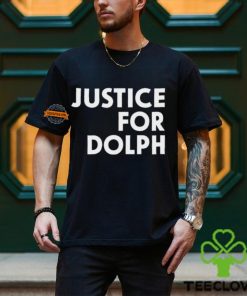 Justice For Dolph T Shirt