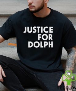 Justice For Dolph T Shirt