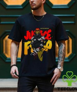 Justice For Fuego shirt