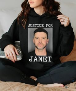 Justice For Janet Shirt 2 Justice For Janet Shirt