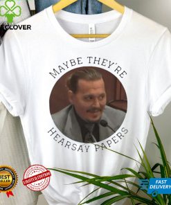 Justice For Johnny Deep T Shirt