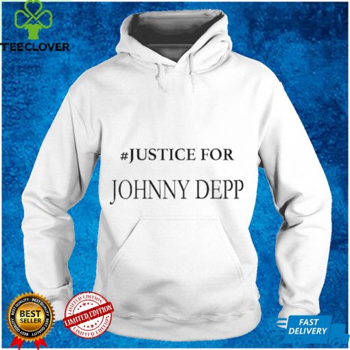 Justice For Johnny Depp Shirt, Free Johnny Shirt
