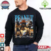 Vote Trump for peanut shirt