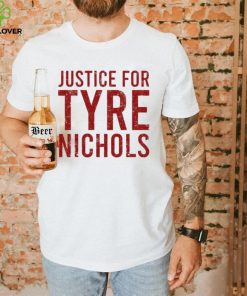 Justice For Tyre Nichols Pray For Tyre Nichols Shirt