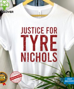 Justice For Tyre Nichols Pray For Tyre Nichols Shirt