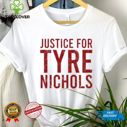 Justice For Tyre Nichols Pray For Tyre Nichols Shirt