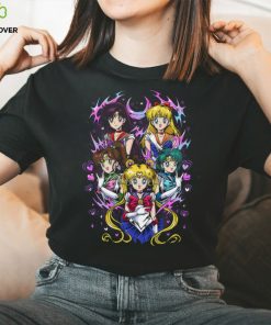 Justice Shirt