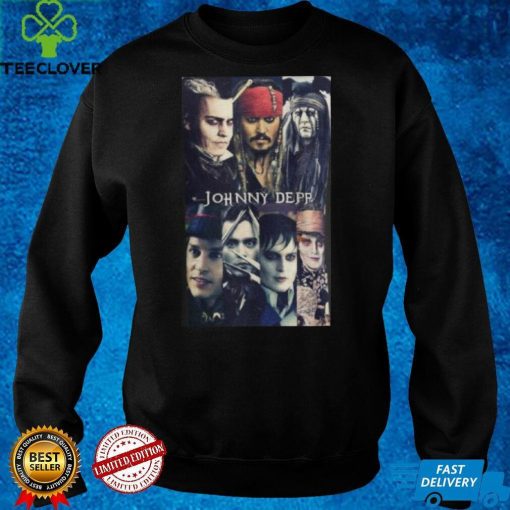 Justice for Johnny Depp T Shirt, Justice for Johnny Depp Sweathoodie, sweater, longsleeve, shirt v-neck, t-shirt
