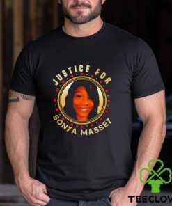 Justice for Sonya Massey shirt