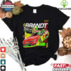 Commanders NFC Wild Card Playoffs 2025 winners signatures shirt