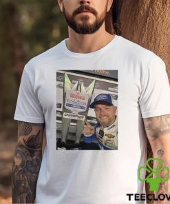 Justin Allgaier Is The Champion Of NASCAR Xfinity Series In 25th August 2023 Classic T shirt 1 Justin Allgaier Is The Champion Of NASCAR Xfinity Series In 25th August 2023 Classic T shirt