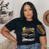 Nice Billy strings show in bridgeport ct on july 27 2024 poster shirt