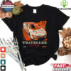 A nurse who loves Texas Longhorns forever win or lose shirt