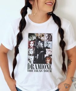 Justin Art Dramione The Eras Tour Shirt