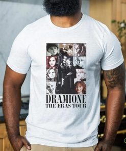 Justin Art Dramione The Eras Tour Shirt