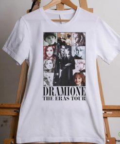 Justin Art Dramione The Eras Tour Shirt